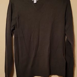 Daily Ritual long sleeve shirt